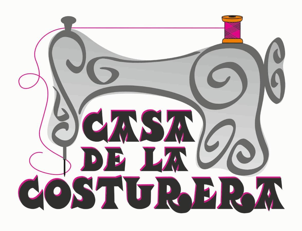 Villa Casa De La Costurera Priego de Córdoba Exterior foto